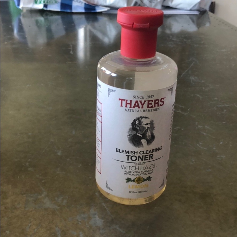 Toner